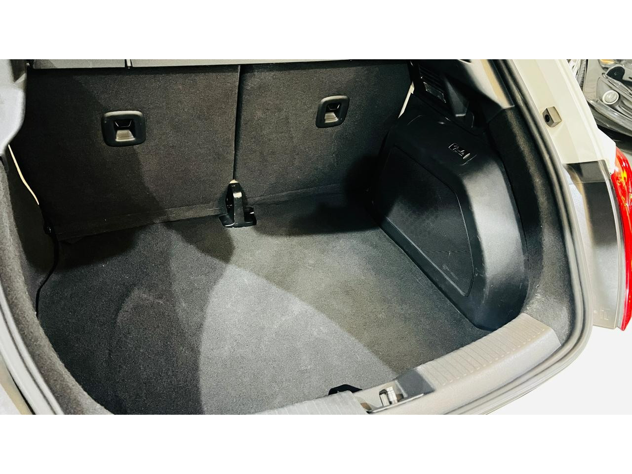 Fusca 2.0 16V TSI SPORT