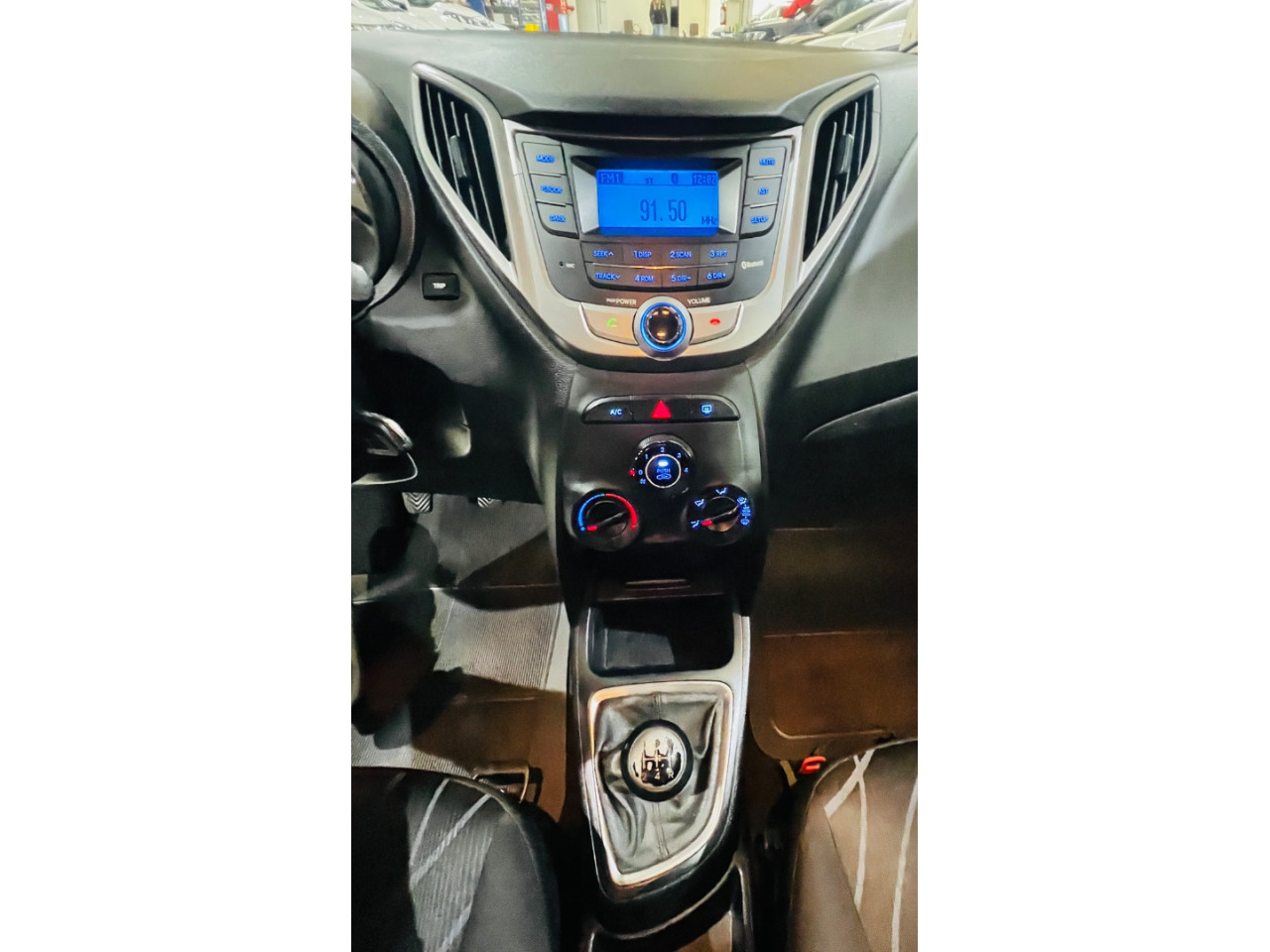HB 20 Hatch 1.0 12V 4P FLEX COMFORT