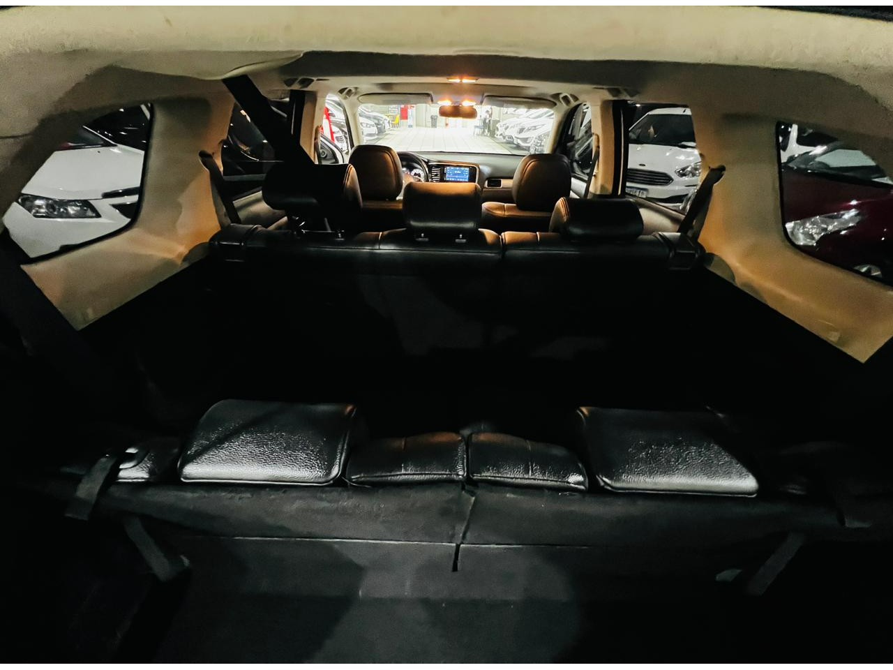 Outlander 3.0 V6 24V 4P GT 4X4 AUTOMÁTICO
