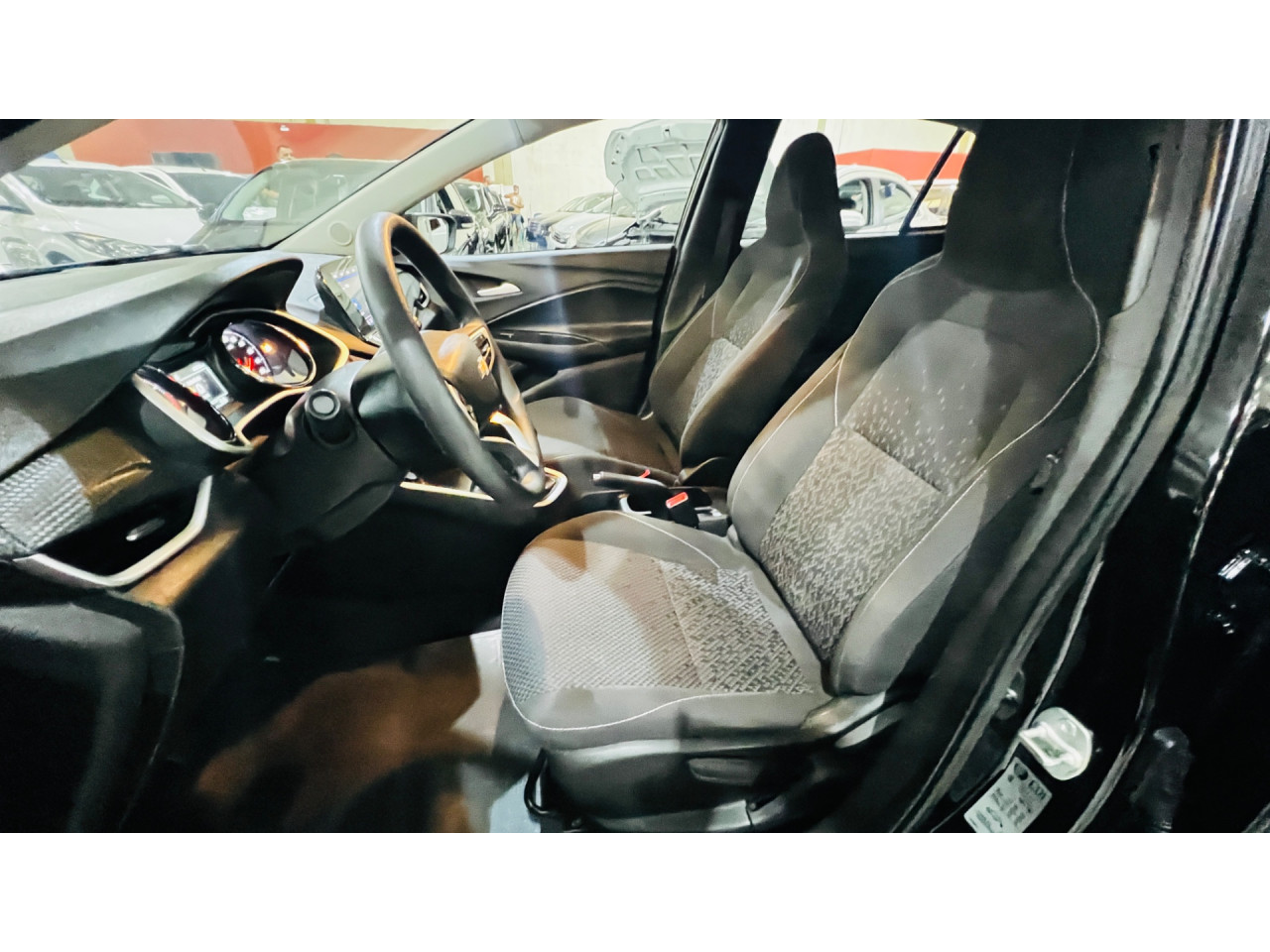 Onix Hatch 1.0 4P FLEX LT