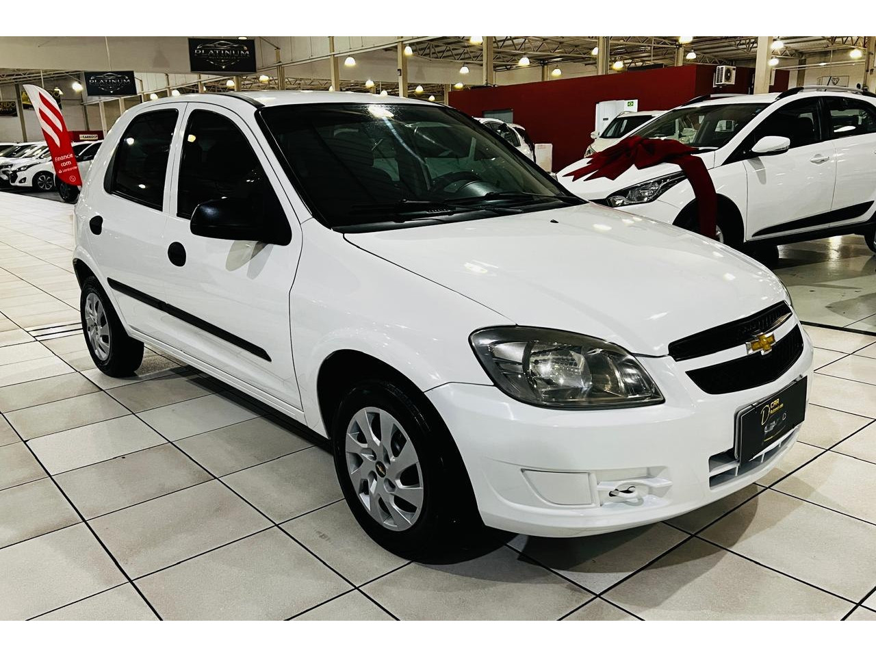 Celta 1.0 4P LS FLEX