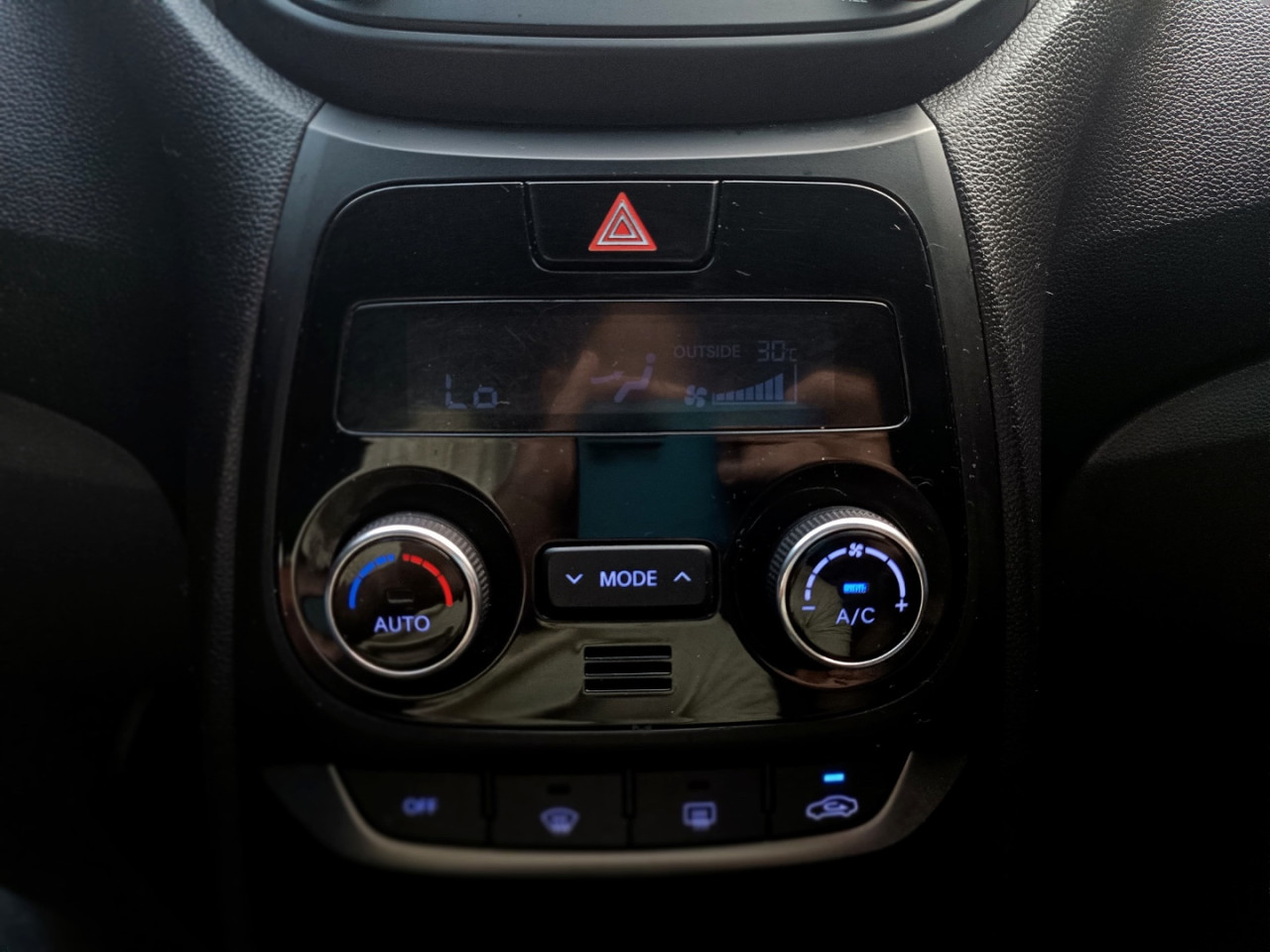 HB 20 Sedan 1.6 16V 4P FLEX PREMIUM AUTOMÁTICO