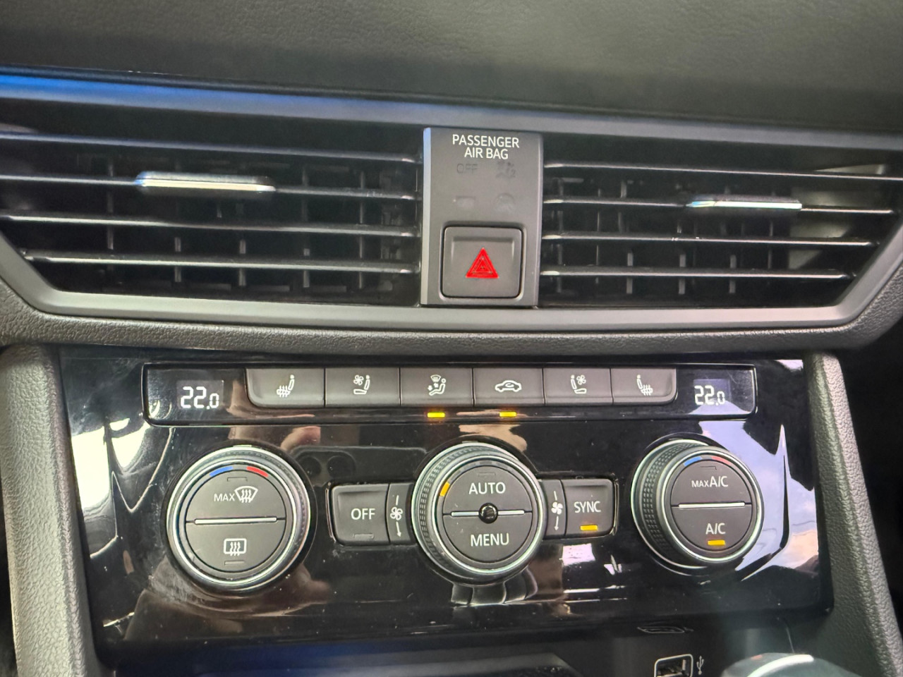 VOLKSWAGEN Jetta 2.0 4P 350 TSI GLI AUTOMÁTICO DSG