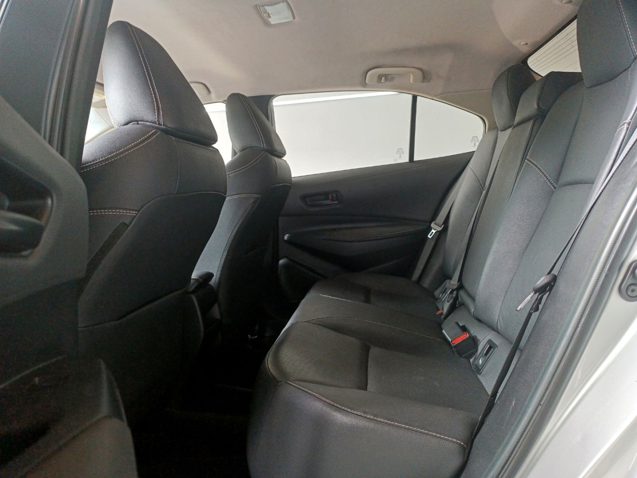 TOYOTA Corolla 2.0 16V 4P XEI FLEX AUTOMÁTICO