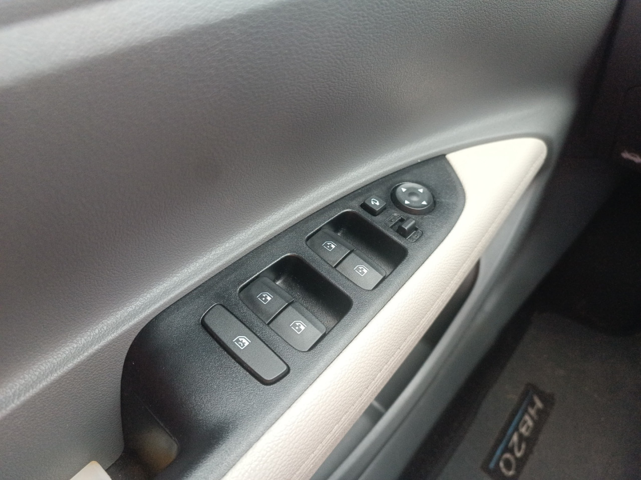 HYUNDAI HB 20 Sedan 1.0 12V 4P FLEX TGDI PLATINUM PLUS TURBO AUTOMÁTICO