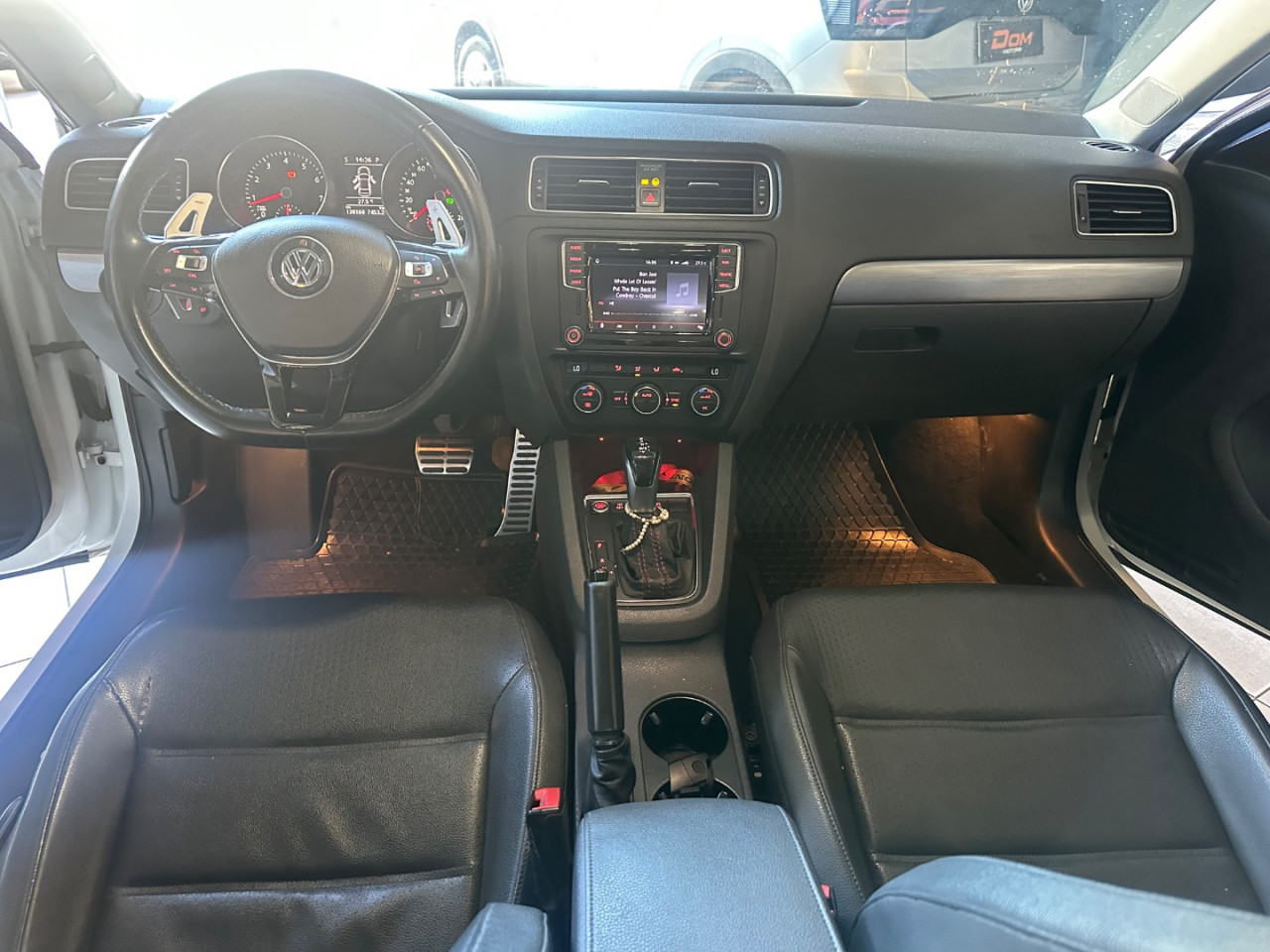 Jetta 1.4 4P 250 TSI TURBO CONFORTLINE AUTOMÁTICO
