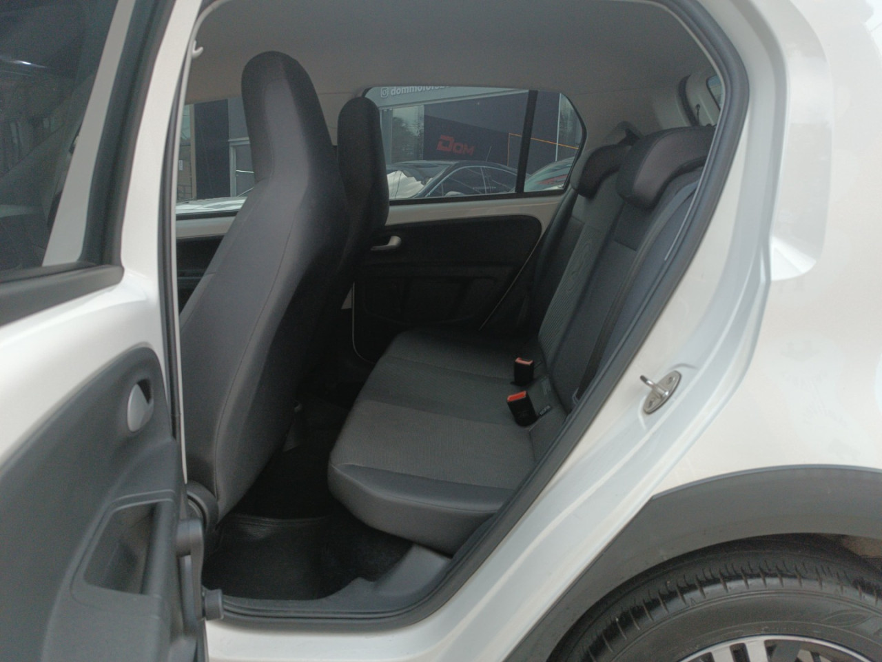 UP 1.0 4P FLEX 170 TSI XTREME