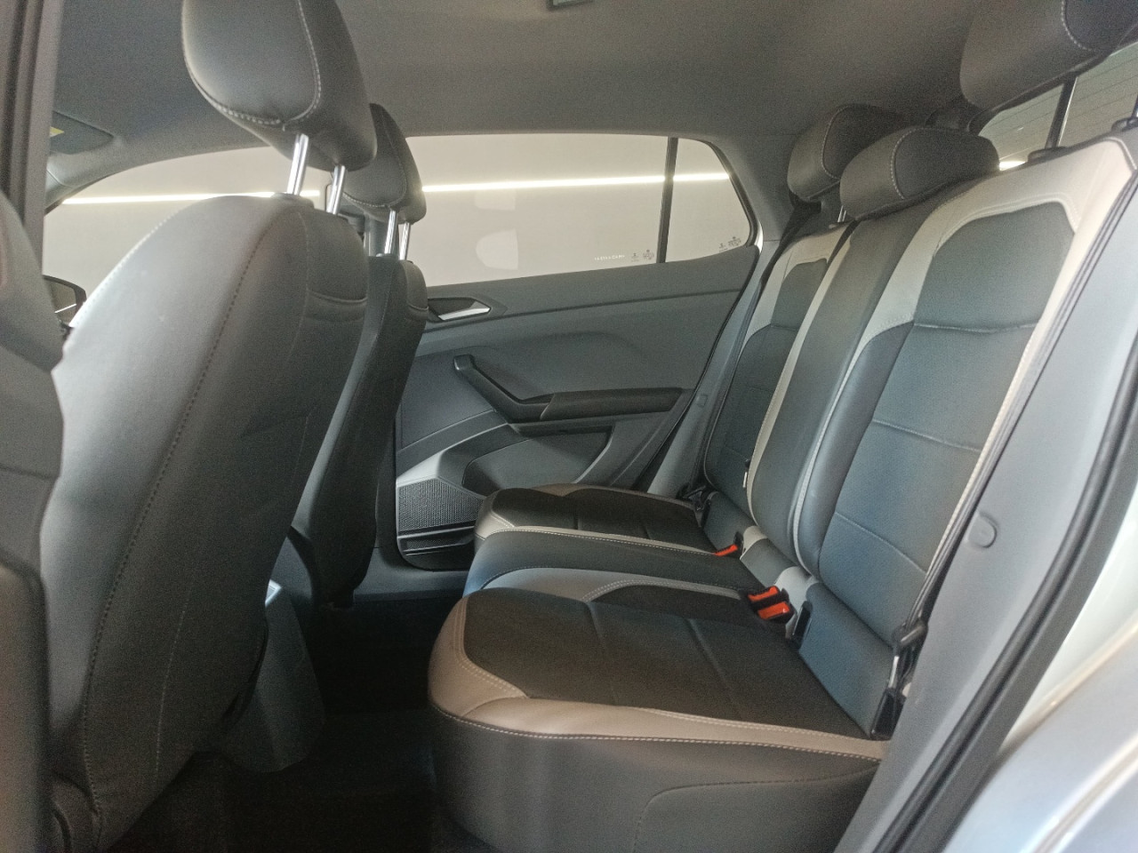 VOLKSWAGEN T-Cross 1.0 4P 200 TSI FLEX SENSE AUTOMÁTICO