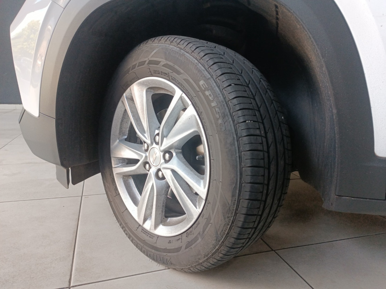 Tracker 1.0 4P FLEX TURBO LT AUTOMÁTICO