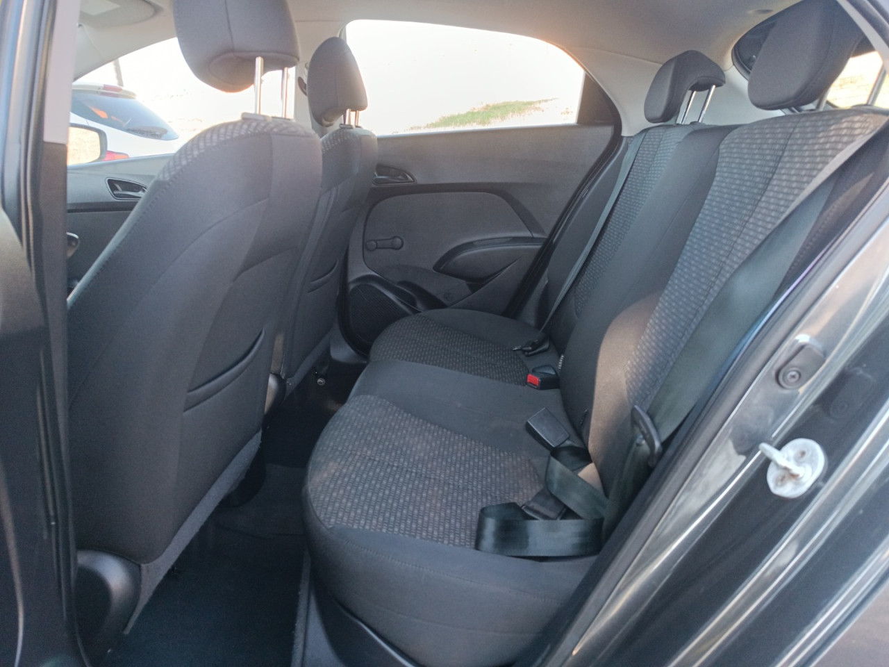 HB 20 Hatch 1.0 12V 4P FLEX COMFORT