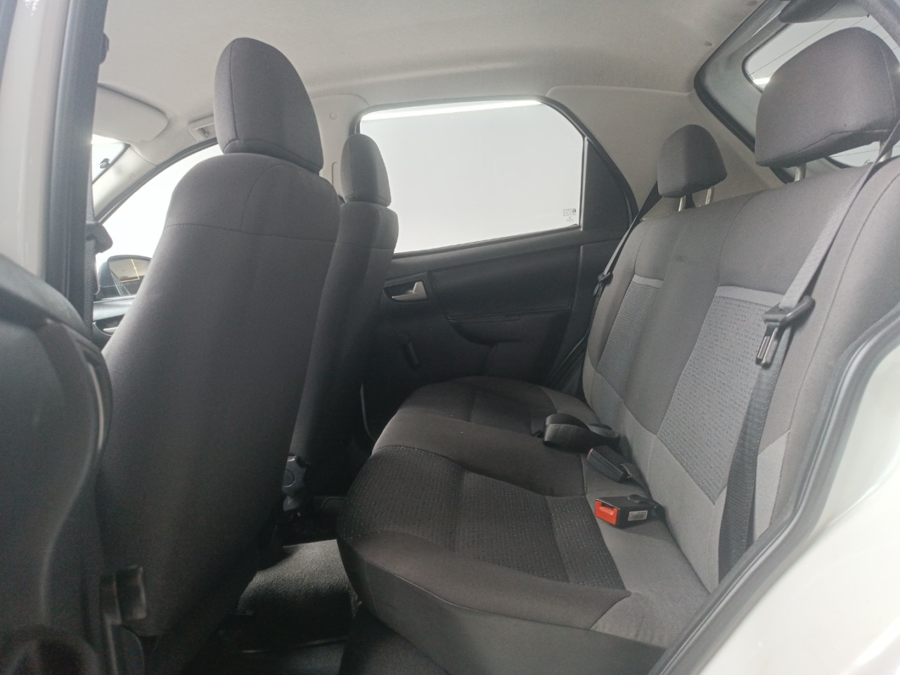 CHEVROLET Celta 1.0 4P LT FLEX