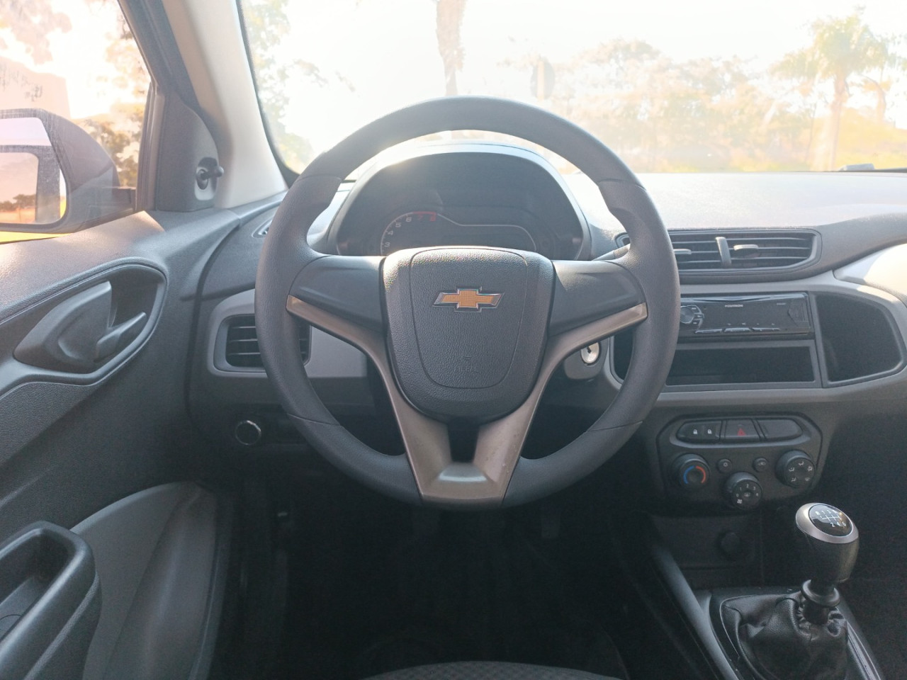Onix Hatch 1.0 4P FLEX JOY