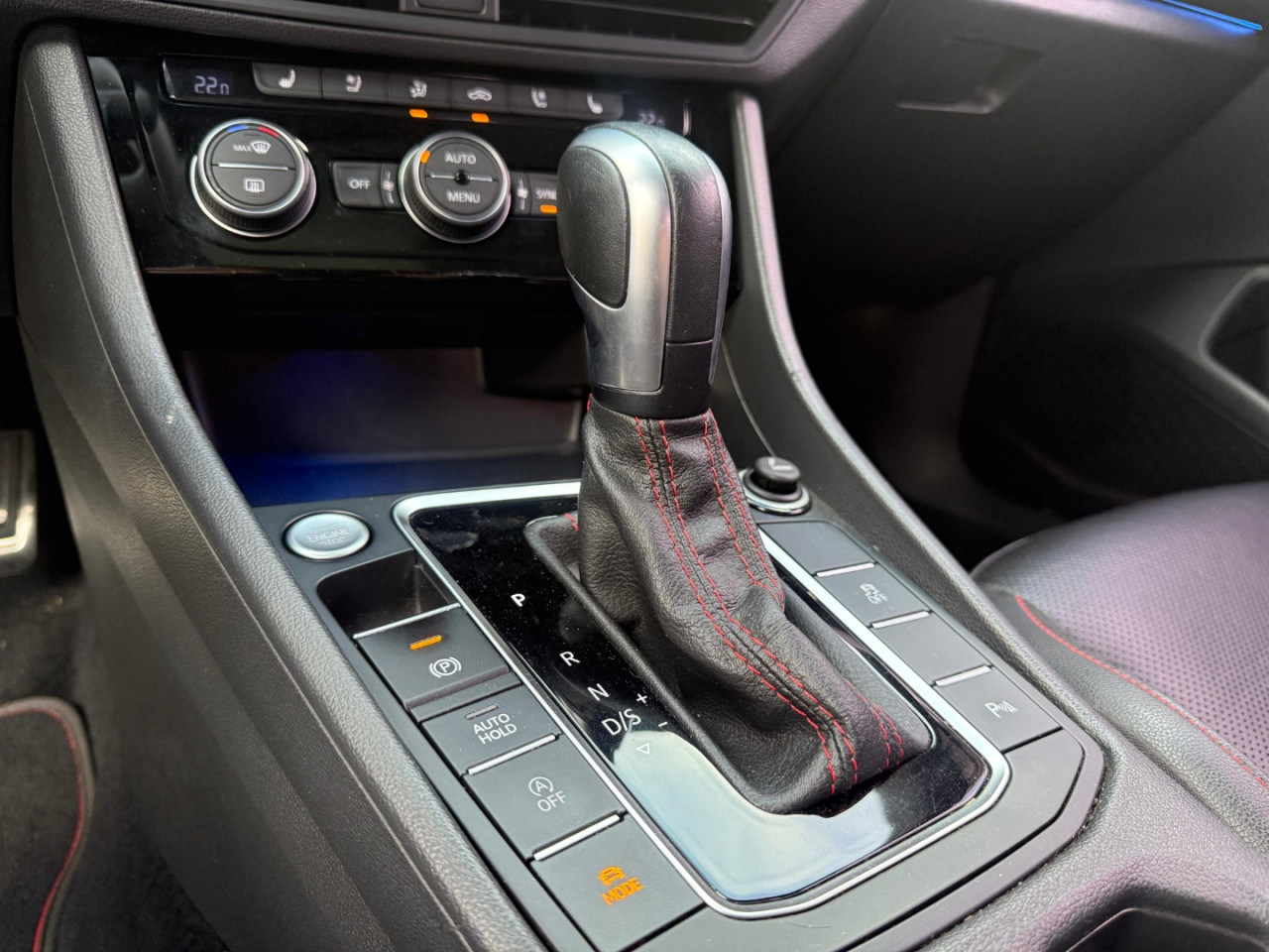 VOLKSWAGEN Jetta 2.0 4P 350 TSI GLI AUTOMÁTICO DSG