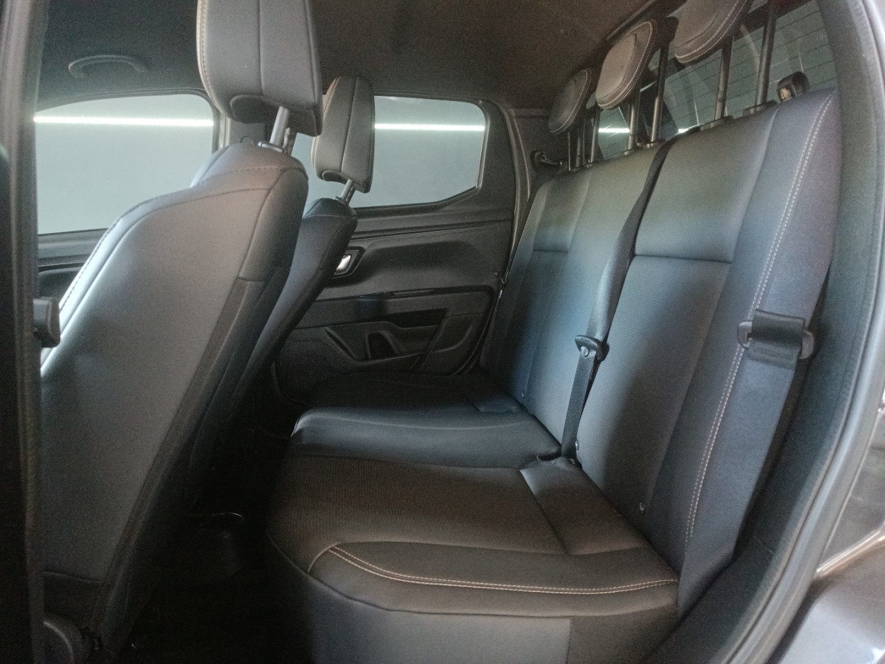 FIAT Strada 1.3 4P FIREFLY FLEX VOLCANO CABINE DUPLA AUTOMÁTICO