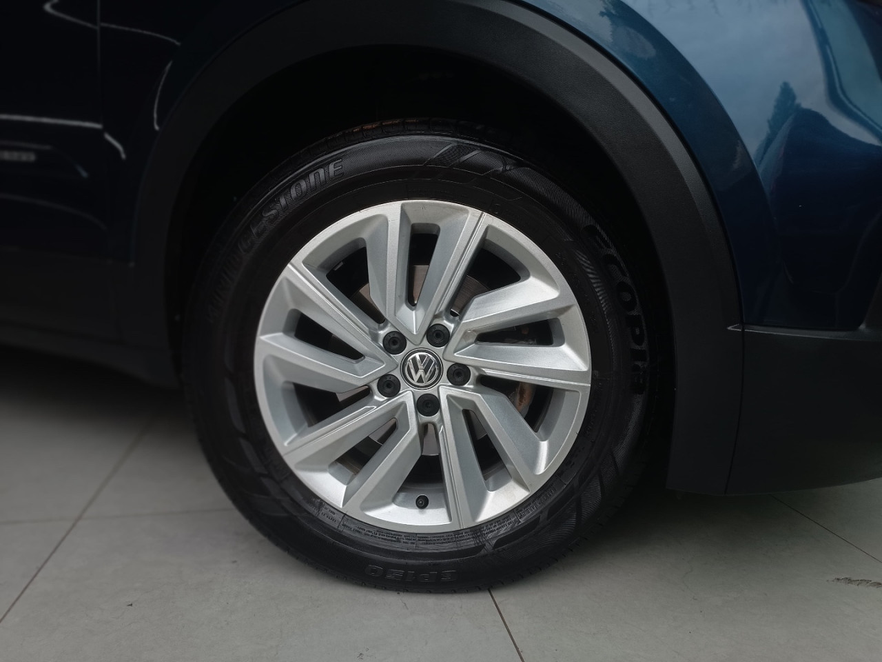 VOLKSWAGEN T-Cross 1.0 4P 200 TSI FLEX AUTOMÁTICO