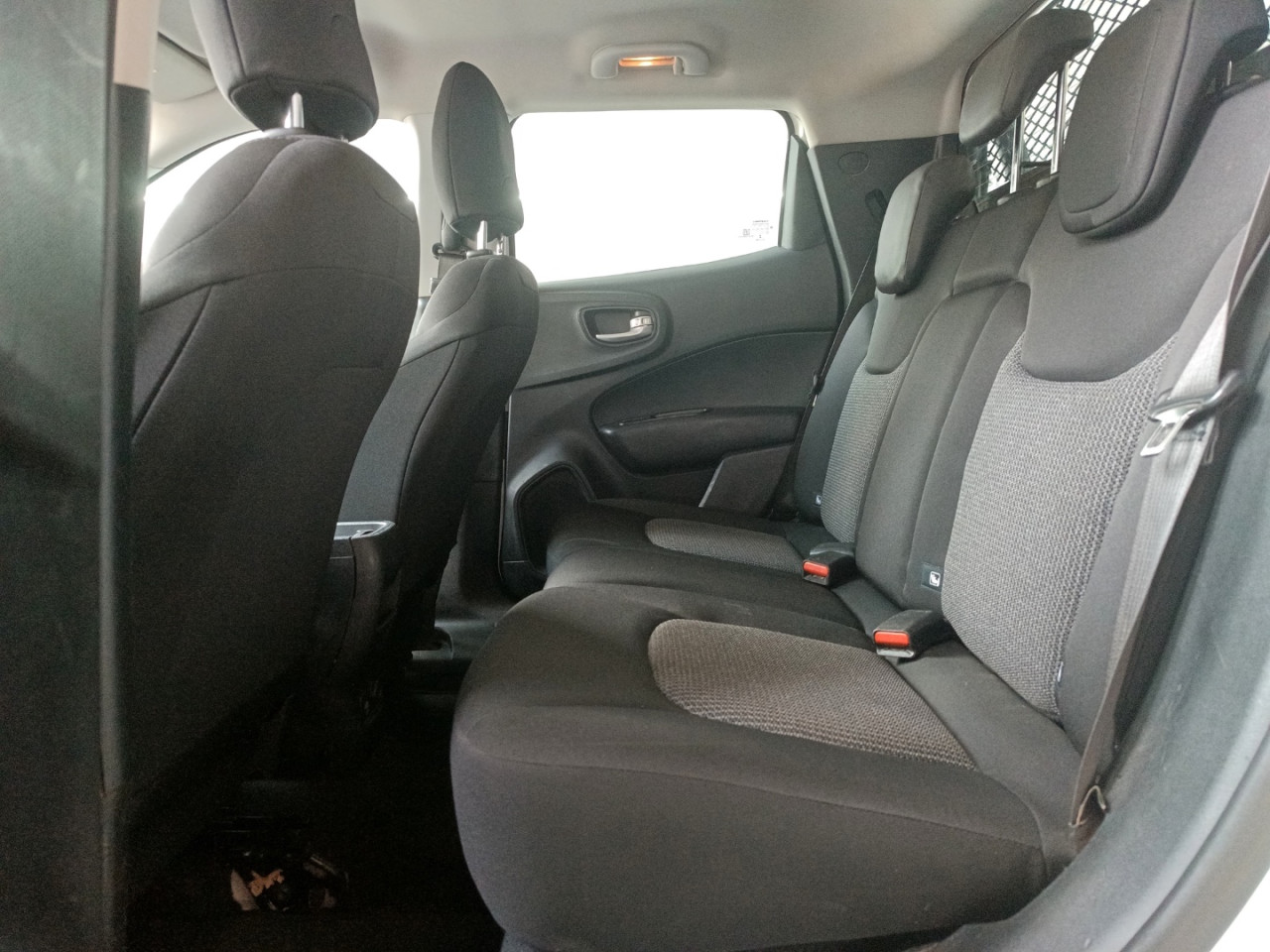 FIAT Toro 2.0 16V 4P ENDURANCE 4WD TURBO DIESEL AUTOMÁTICO