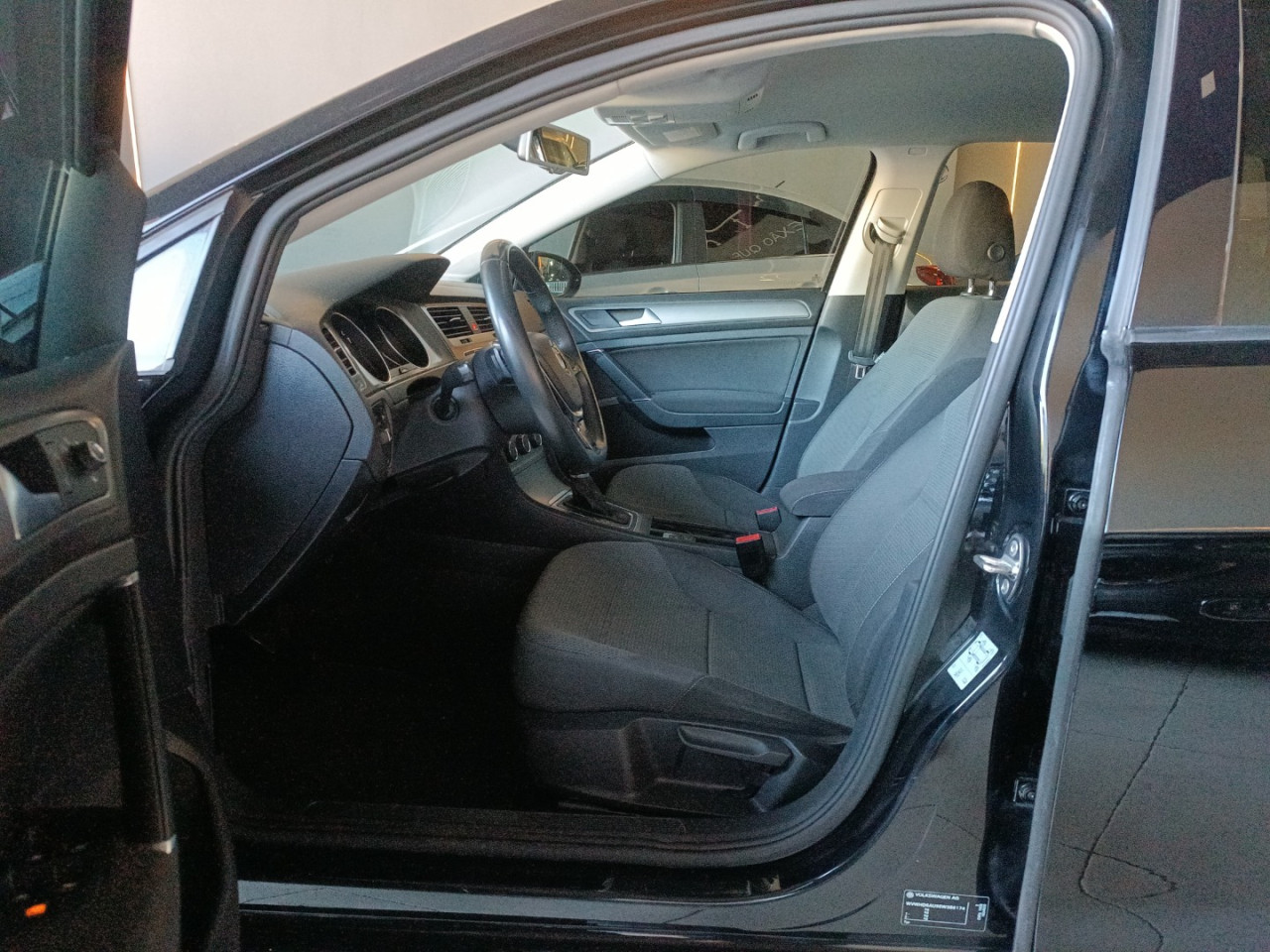Golf 1.4 16V 4P TSI COMFORTLINE AUTOMÁTICO