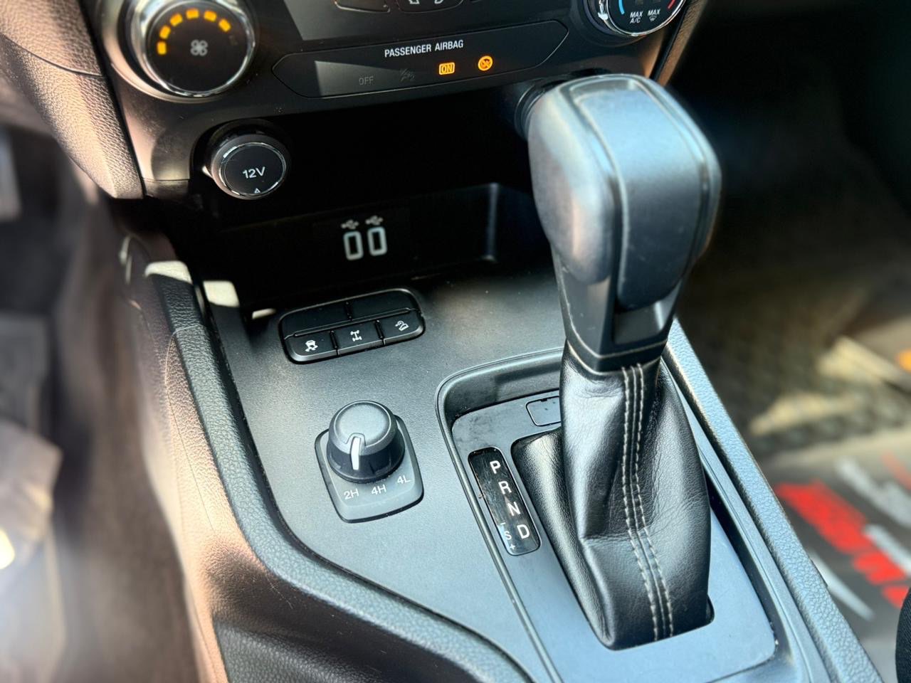 FORD Ranger 2.2 16V XLS DIESEL 4X4 CABINE DUPLA AUTOMÁTICO