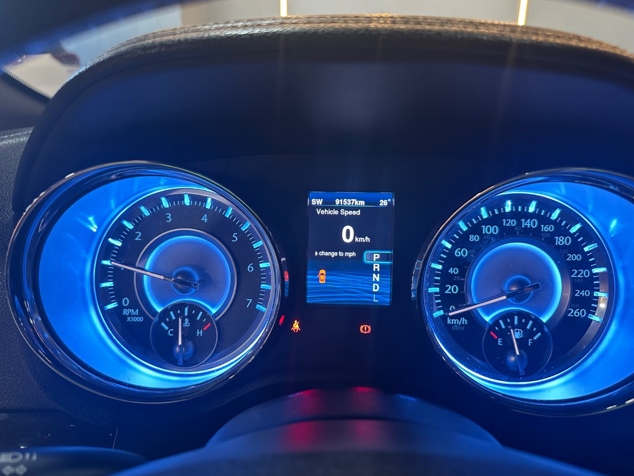 300 C 3.6 V6 24V 4P AUTOMÁTICO