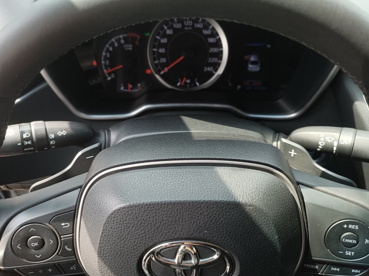 TOYOTA Corolla 2.0 16V 4P XEI FLEX AUTOMÁTICO