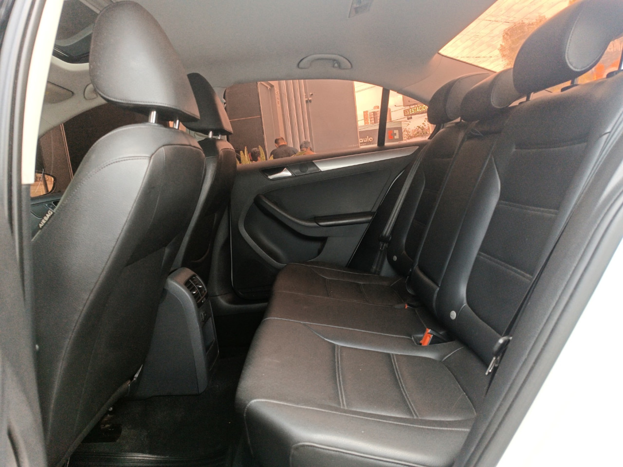 Jetta 1.4 16V 4P TSI CONFORTLINE AUTOMÁTICO