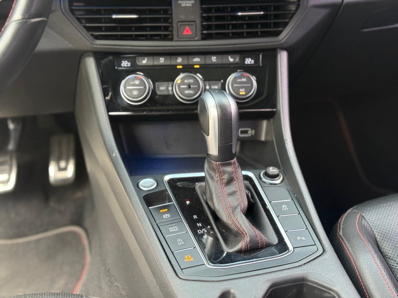 VOLKSWAGEN Jetta 2.0 4P 350 TSI GLI AUTOMÁTICO DSG