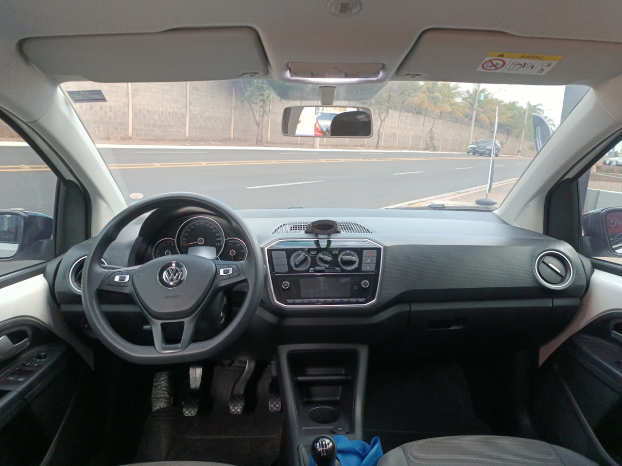 UP 1.0 4P FLEX 170 TSI XTREME
