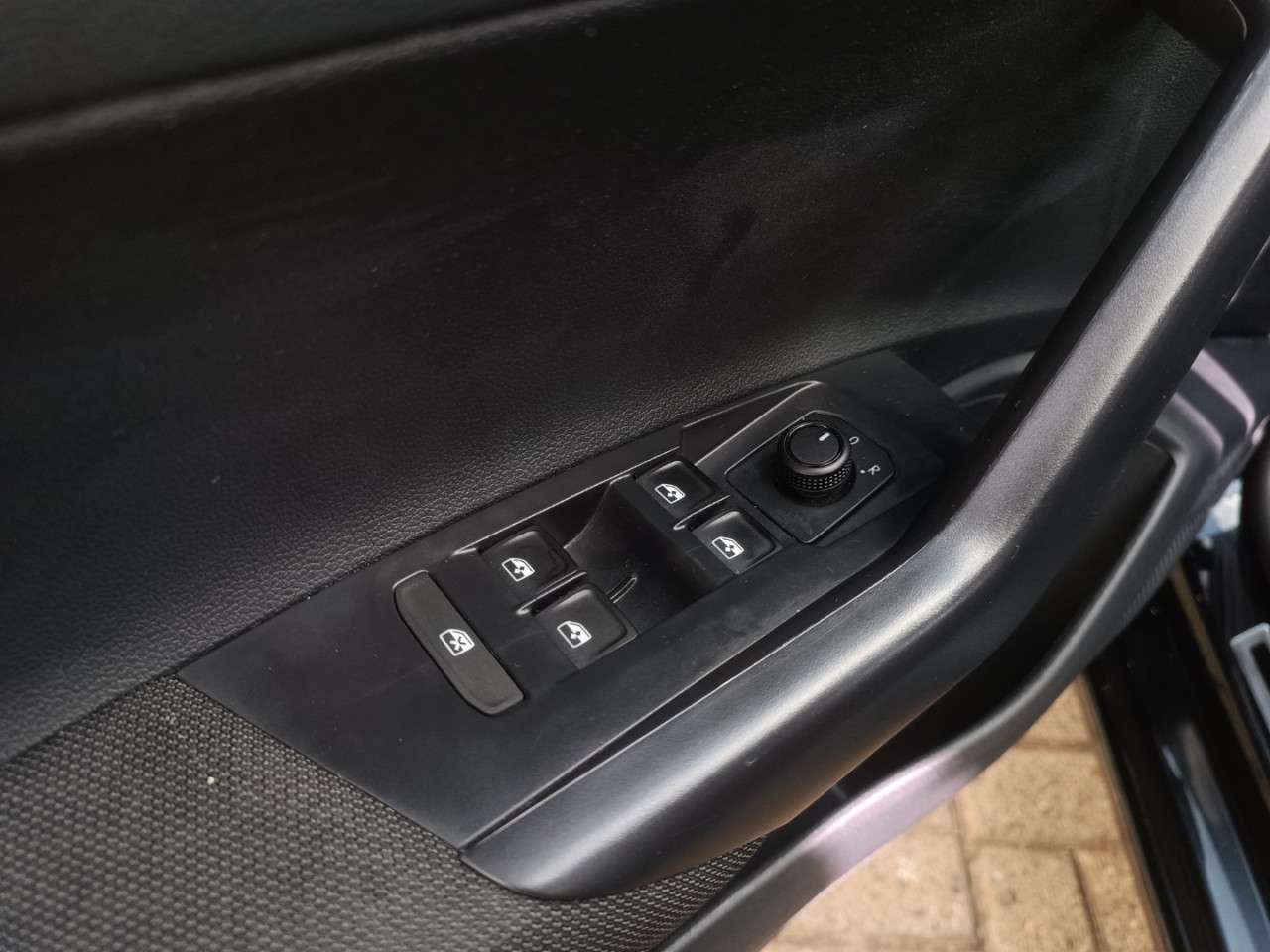 VOLKSWAGEN Polo Hatch 1.6 4P MSI FLEX