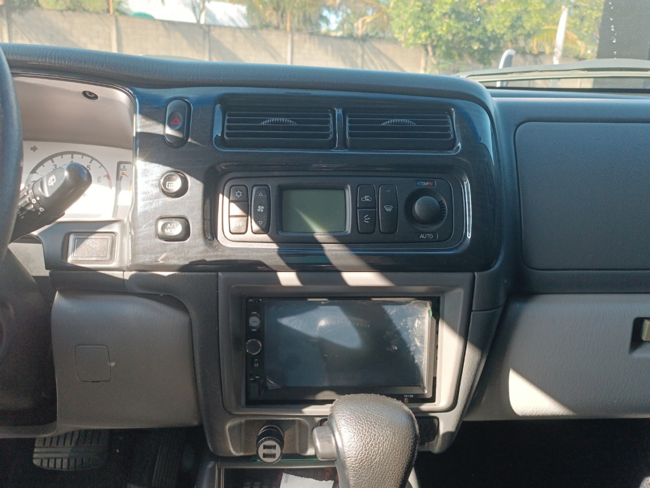 Pajero Sport 3.5 V6 24V 4P 4X4 HPE FLEX AUTOMÁTICO