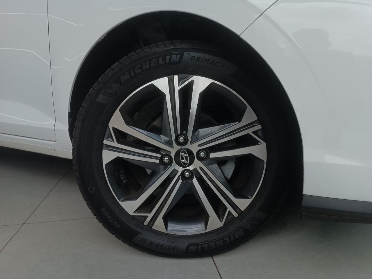 HYUNDAI HB 20 Sedan 1.0 12V 4P FLEX TGDI PLATINUM PLUS TURBO AUTOMÁTICO