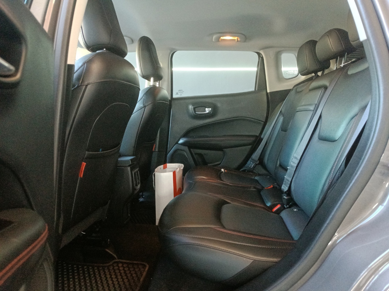 JEEP Compass 2.0 16V 4P 350 TRAILHAWK 4X4 TURBO DIESEL AUTOMÁTICO