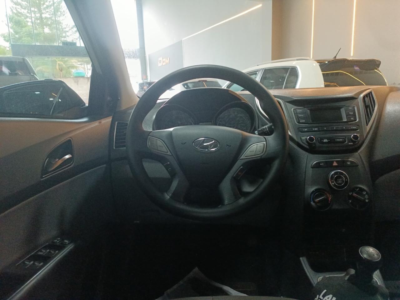 HB 20 Sedan 1.0 12V 4P FLEX UNIQUE
