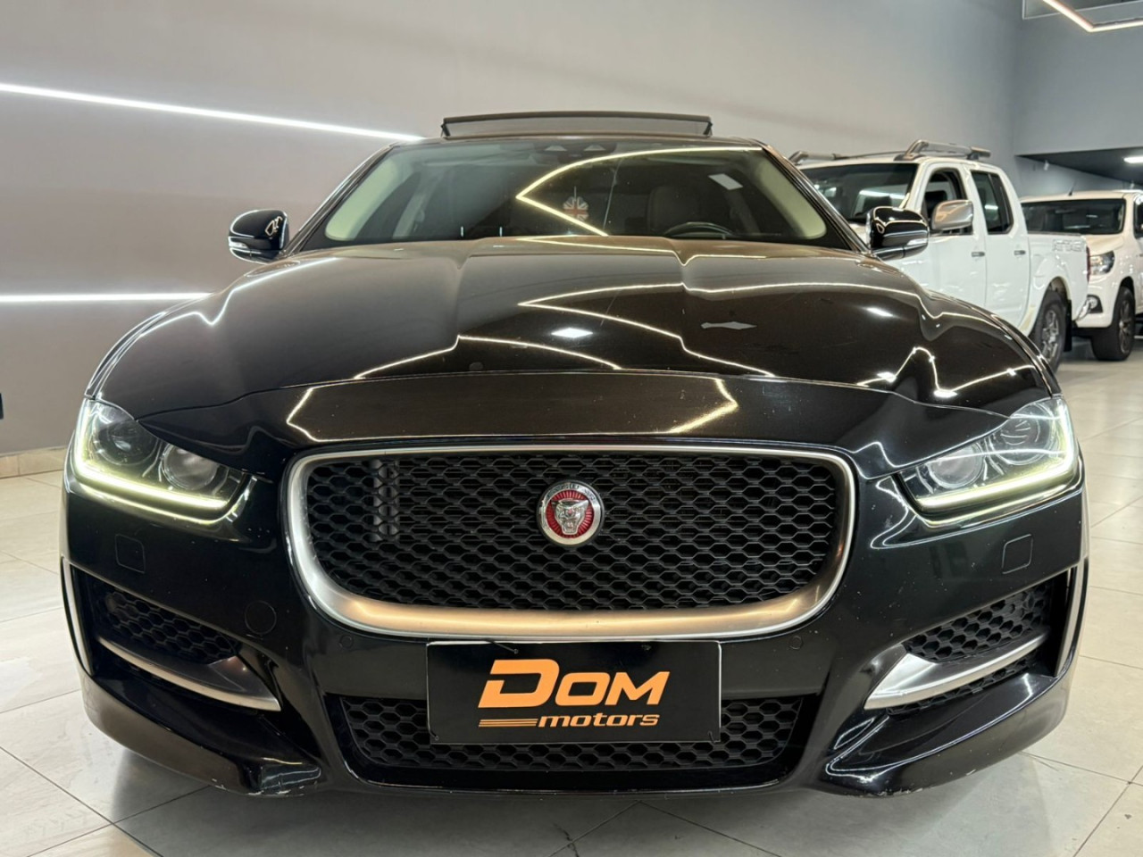 XE 2.0 16V 4P SI4 R-SPORT TURBO AUTOMÁTICO