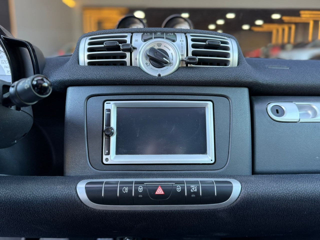 Fortwo 1.0 MHD COUPÉ 3 CILINDROS AUTOMÁTICO
