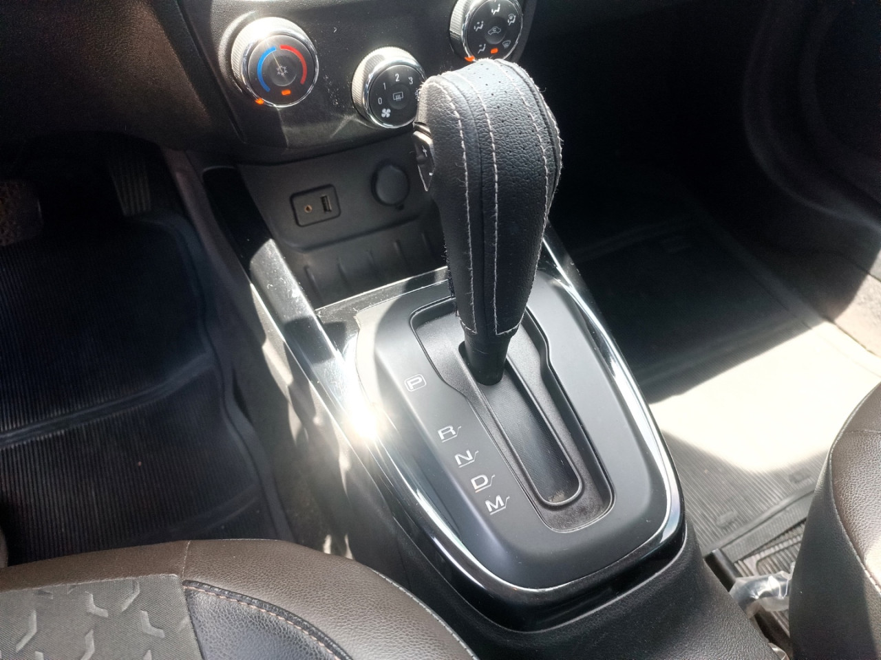 CHEVROLET Prisma 1.4 4P LTZ  AUTOMÁTICO