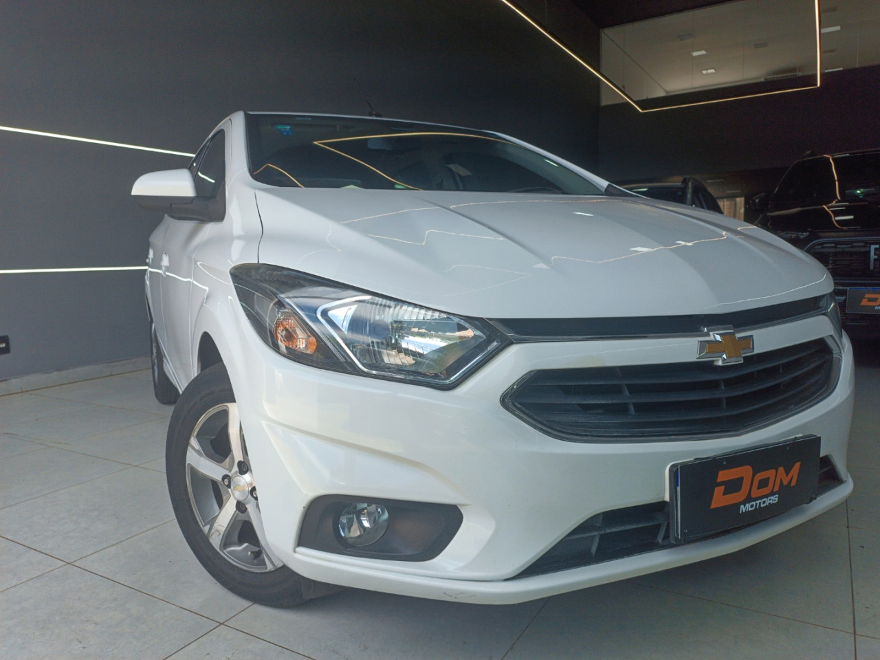 CHEVROLET Prisma 1.4 4P LTZ  AUTOMÁTICO