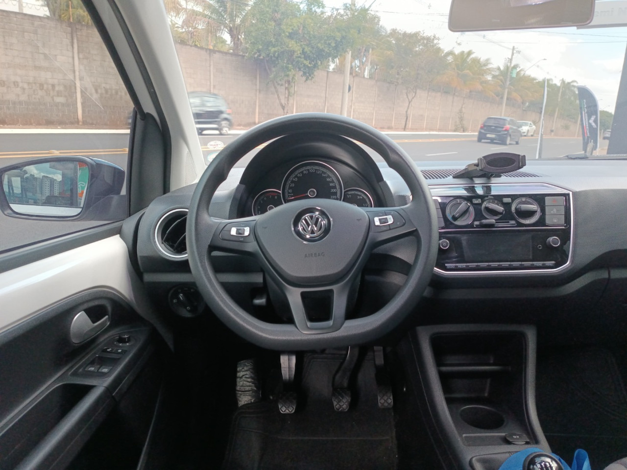 UP 1.0 4P FLEX 170 TSI XTREME