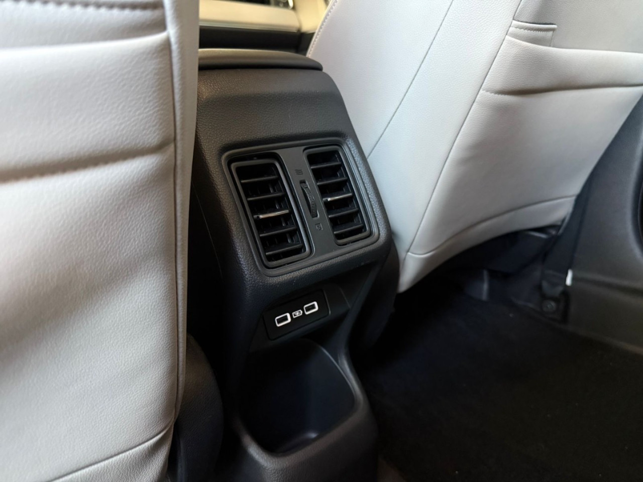 HR-V 1.5 16V 4P FLEX TOURING TURBO AUTOMÁTICO CVT