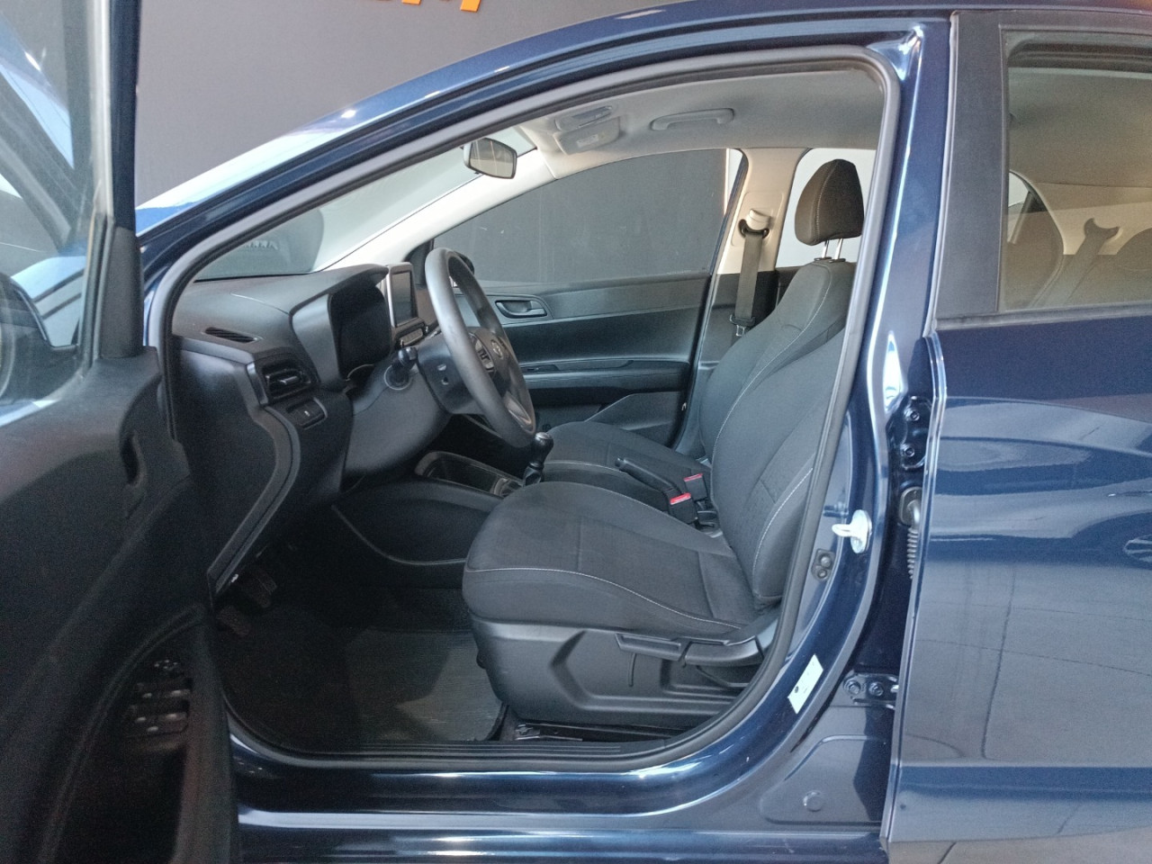 HB 20 Hatch 1.0 12V 4P FLEX COMFORT