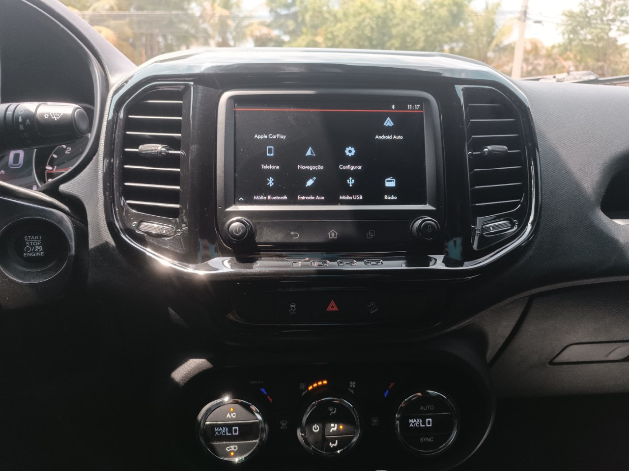 FIAT Toro 2.0 16V 4P 4WD ULTRA TURBO DIESEL AUTOMÁTICO