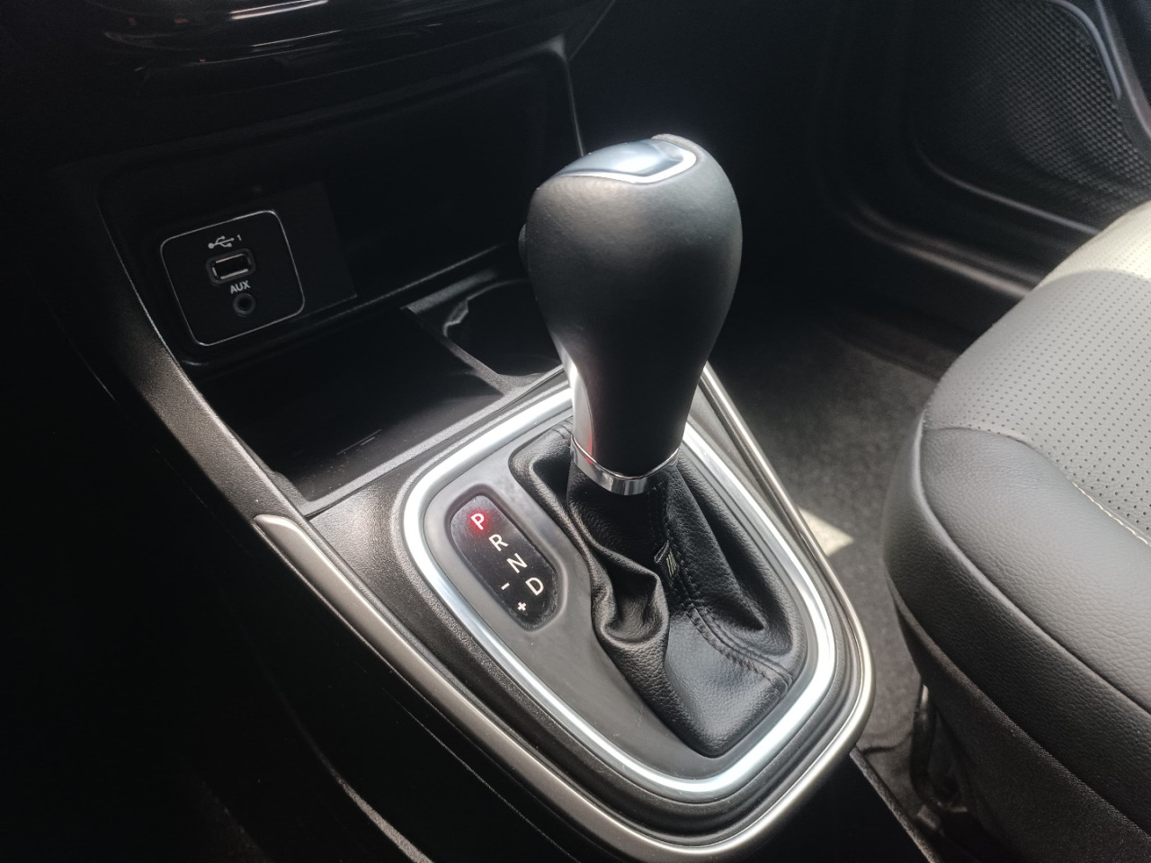 FIAT Strada 1.3 4P FIREFLY FLEX VOLCANO CABINE DUPLA AUTOMÁTICO