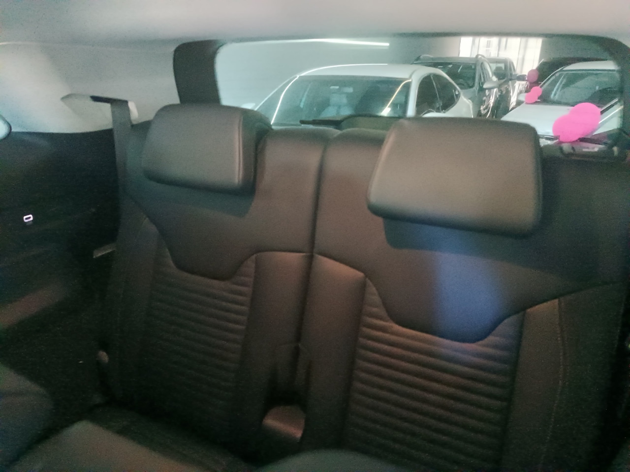 JEEP Commander 2.0 16V 4P TD380 LIMITED TURBO DIESEL AUTOMÁTICO