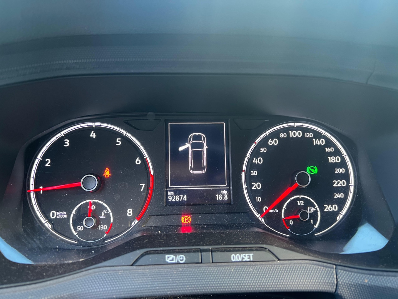 VOLKSWAGEN T-Cross 1.0 4P 200 TSI FLEX