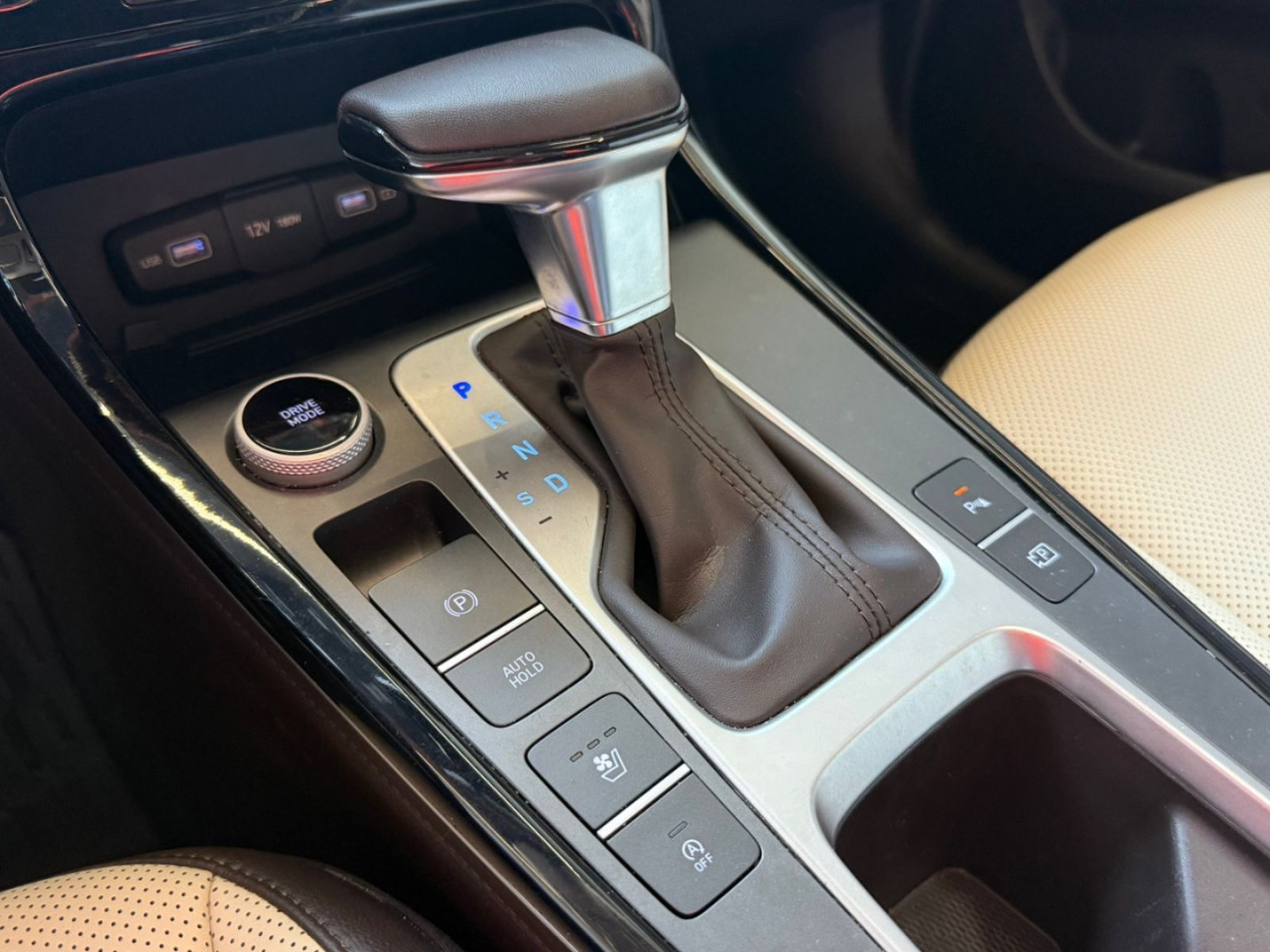 Creta 2.0 16V 4P FLEX ULTIMATE AUTOMÁTICO