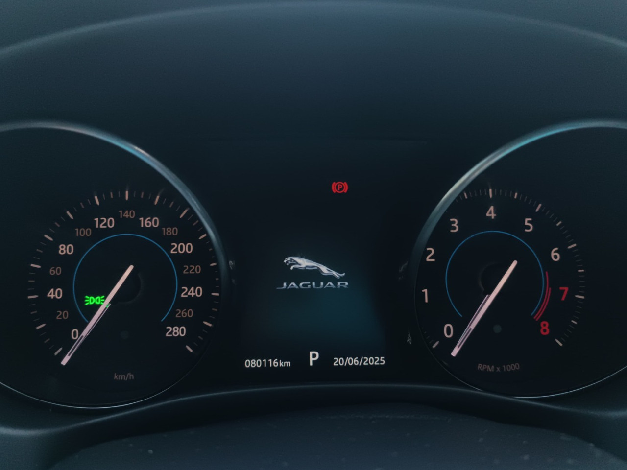 XE 2.0 16V 4P SI4 R-SPORT TURBO AUTOMÁTICO