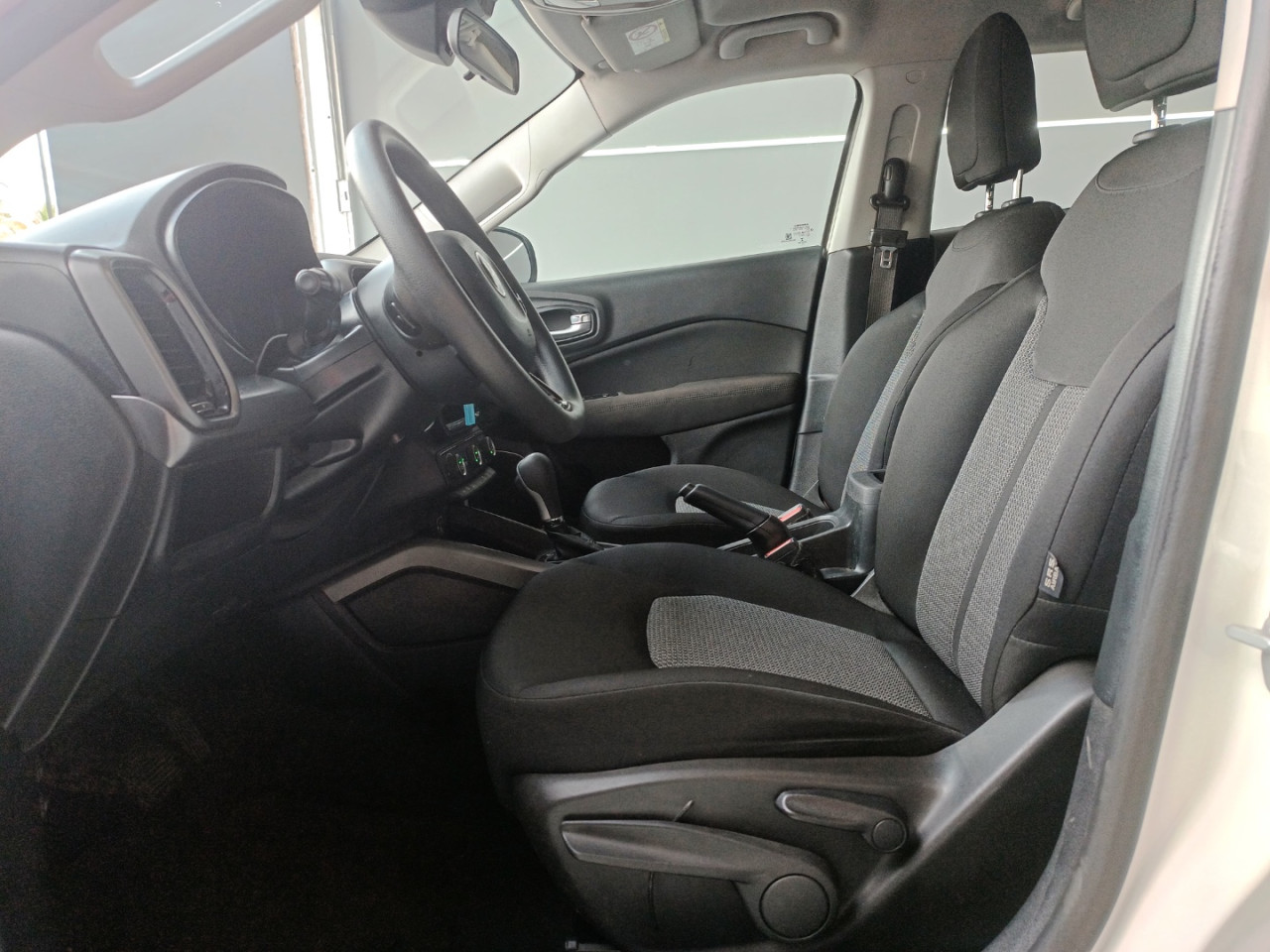 FIAT Toro 2.0 16V 4P ENDURANCE 4WD TURBO DIESEL AUTOMÁTICO