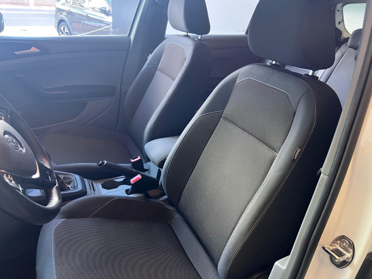 VOLKSWAGEN T-Cross 1.0 4P 200 TSI FLEX