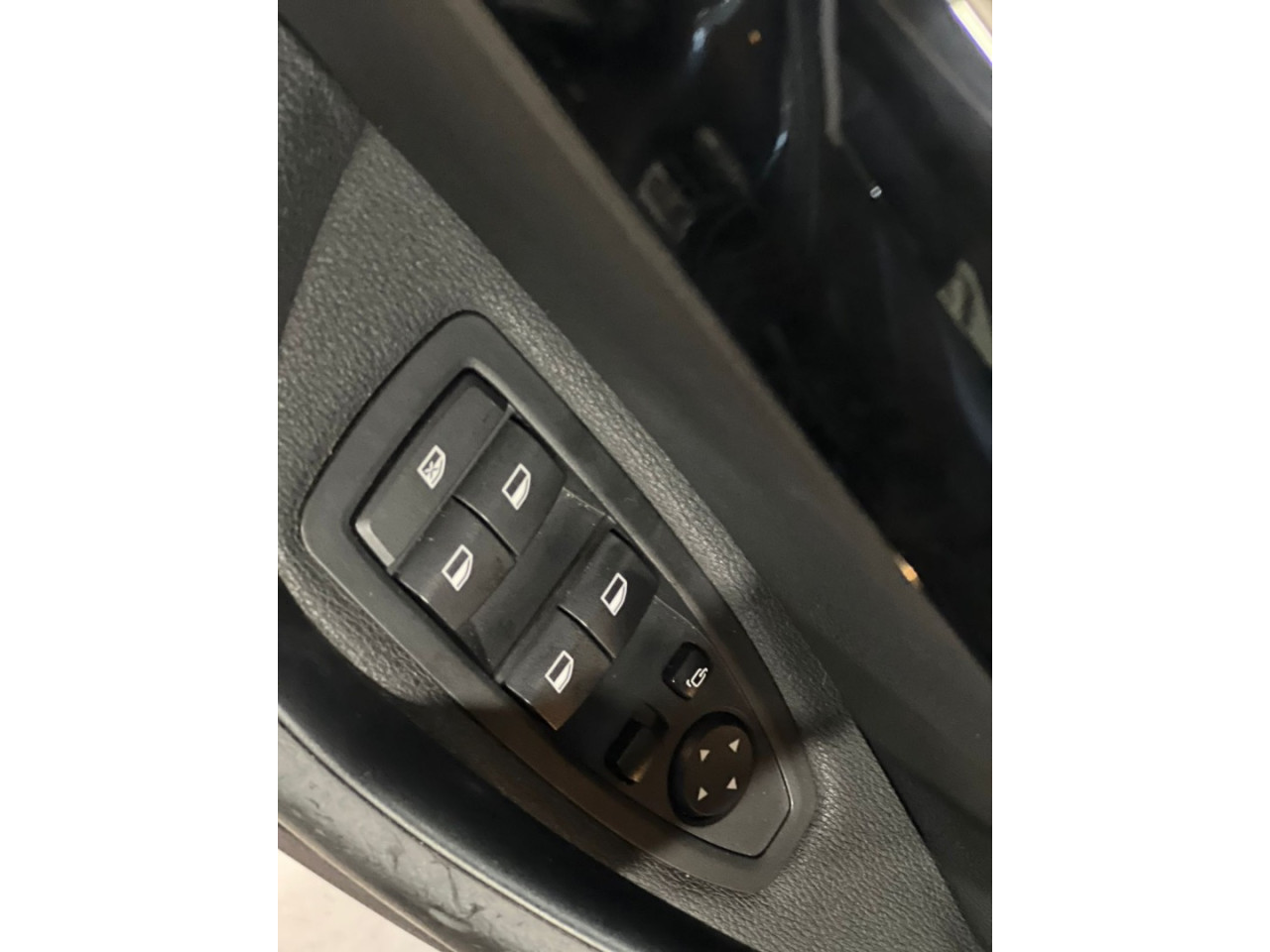 X1 2.0 16V 4P S DRIVE 20I SPORT AUTOMÁTICO