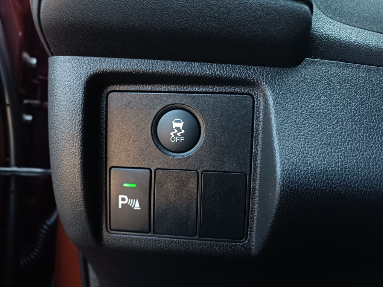 HR-V 1.8 16V 4P TOURING FLEX AUTOMÁTICO CVT