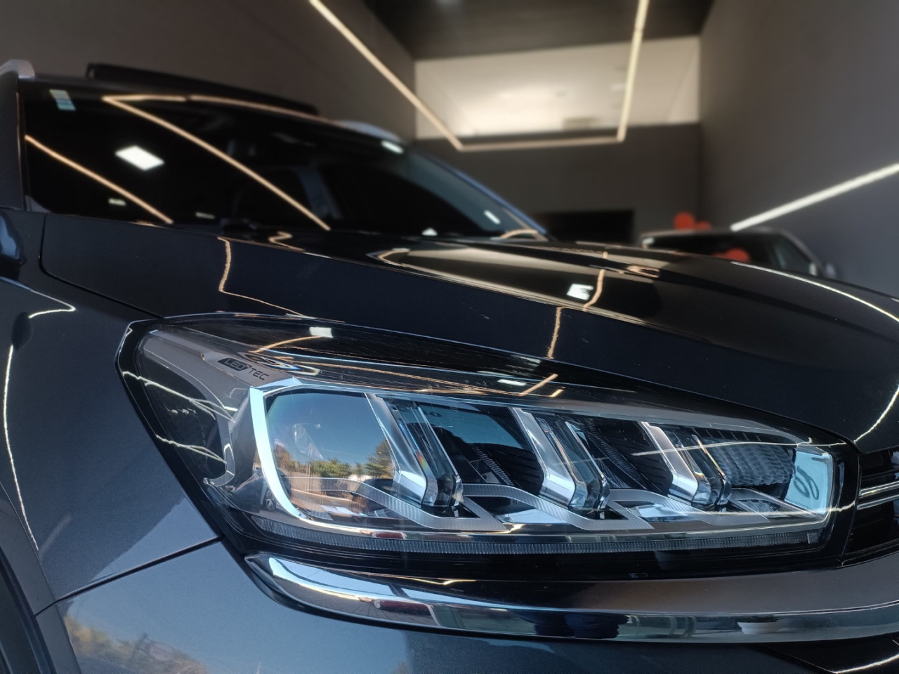 Tiggo 8 1.6 16V 4P TGDI TURBO TXS AUTOMÁTICO DCT
